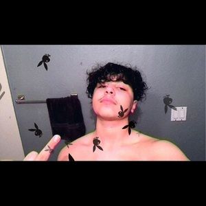 Meet your Posher, Marcos